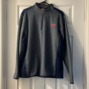 Under Armour Quarterzip